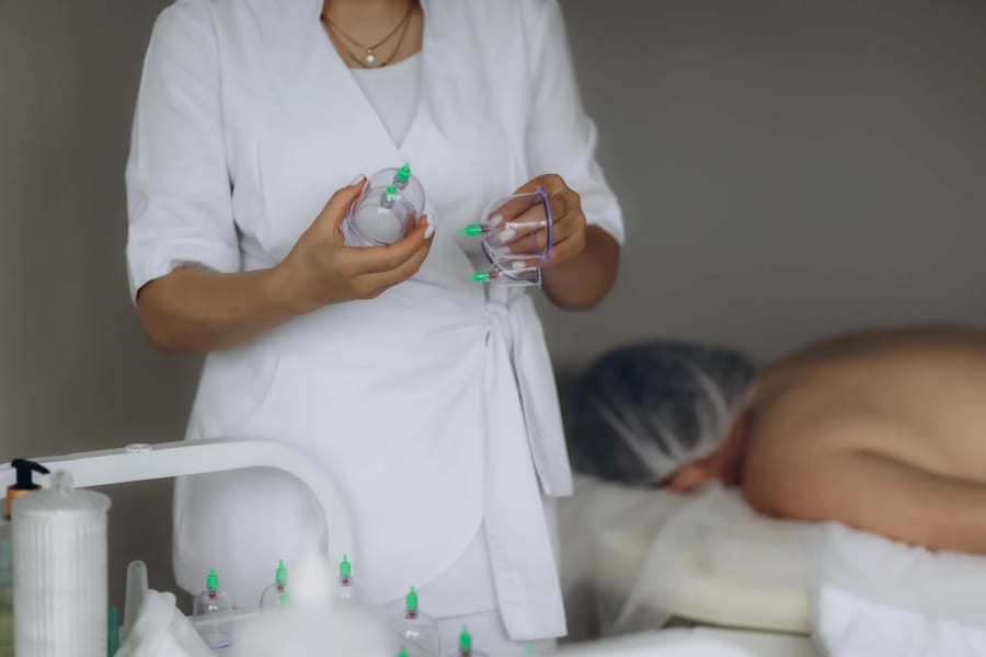 Cupping Therapy